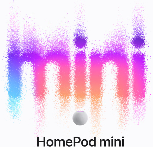HomePod mini - Apple Wholesale Store