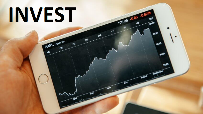 Invest in Apple