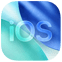 iOS Nav at Apple Store