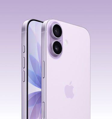 iPhone 17 - Even more delightful - Even more durable at Apple Store
