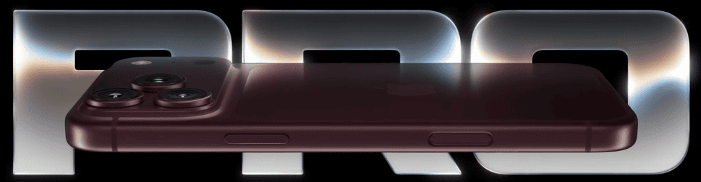 iPhone 18 Pro Unlocked Hero 1 at Apple Wholesale Store