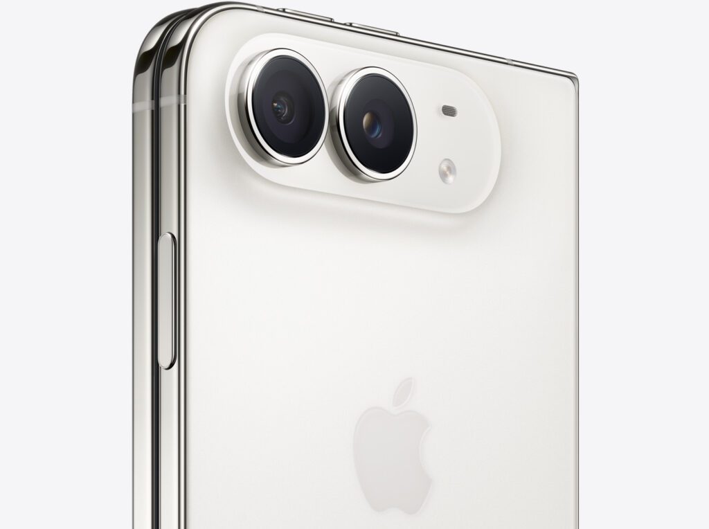 iPhone Duo finish select Star White 202609 AV2